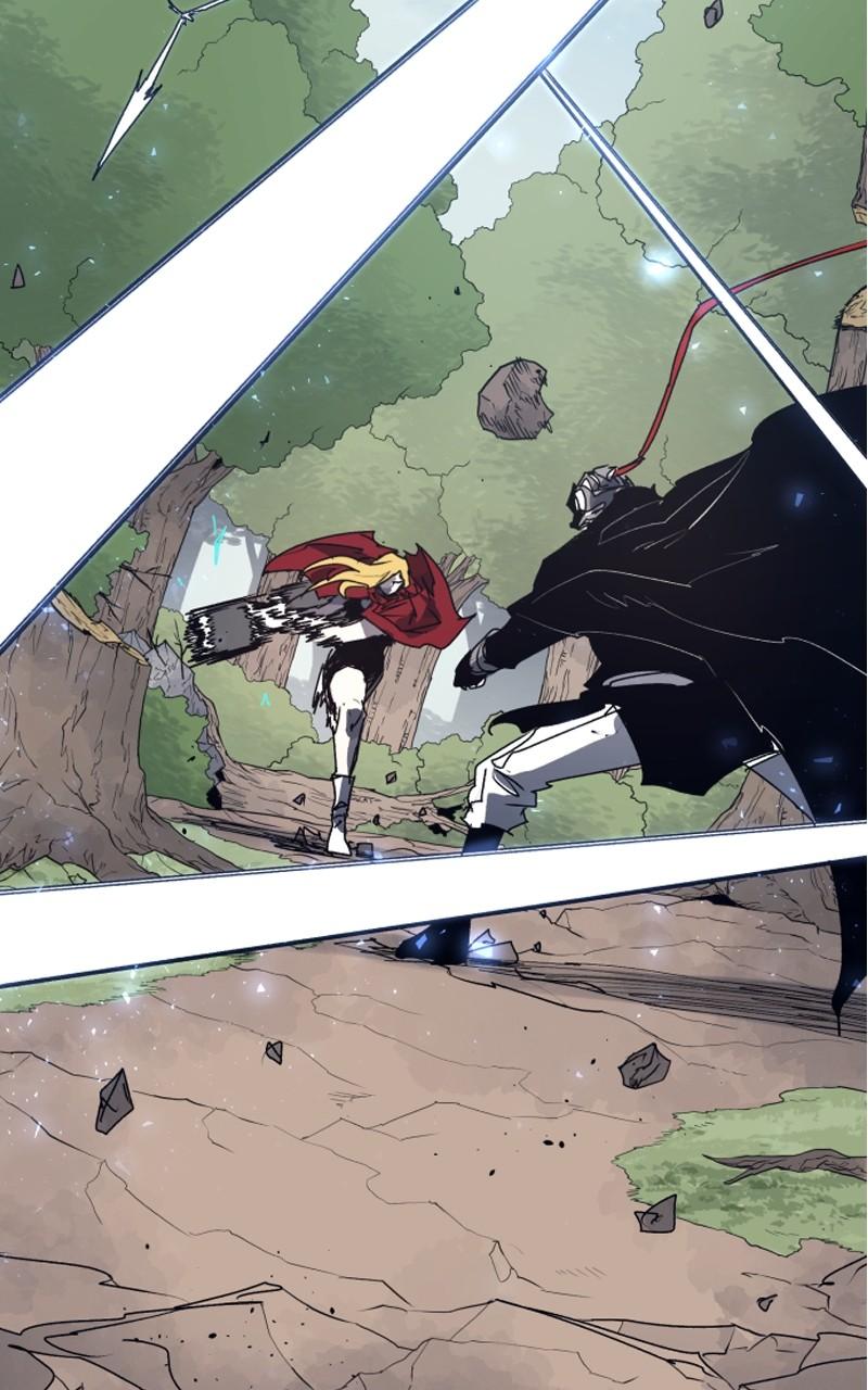 The Ember Knight Chap 171 - Next Chap 172