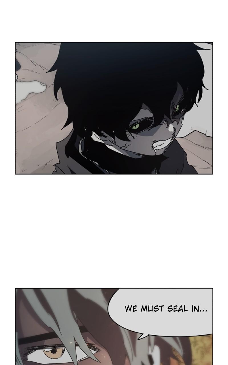 The Ember Knight Chap 171 - Next Chap 172