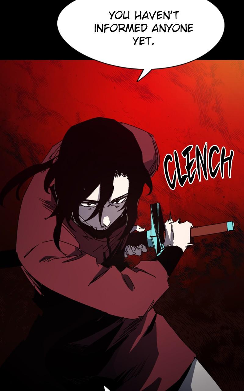The Ember Knight Chap 172 - Next Chap 173