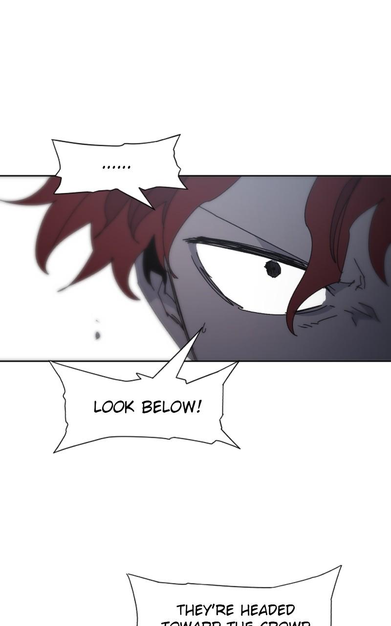 The Ember Knight Chap 173 - Next Chap 174