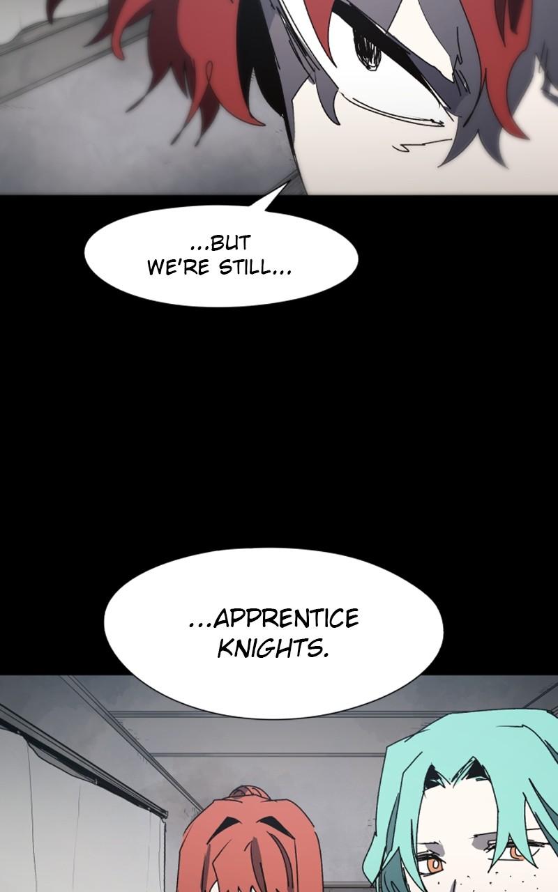The Ember Knight Chap 173 - Next Chap 174