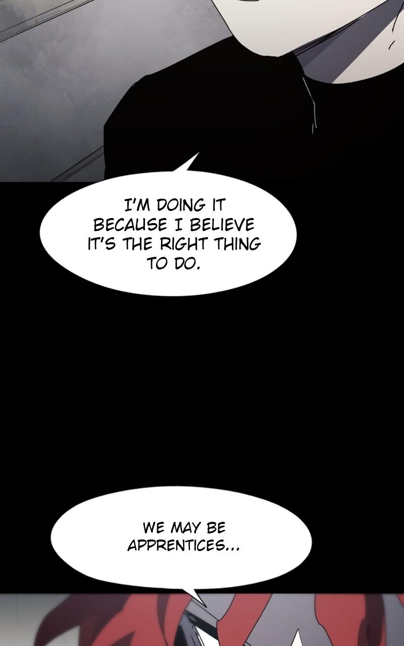 The Ember Knight Chap 173 - Next Chap 174