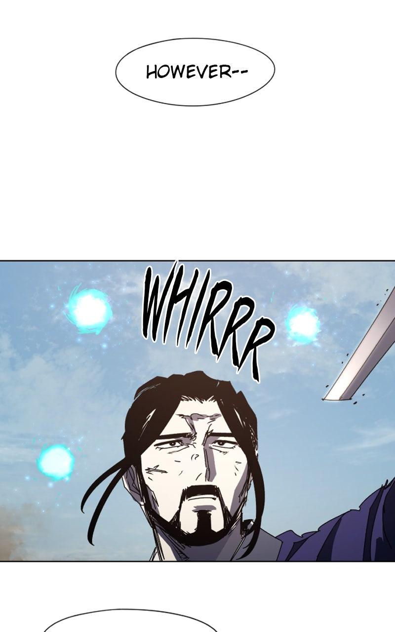 The Ember Knight Chap 187 - Next Chap 188