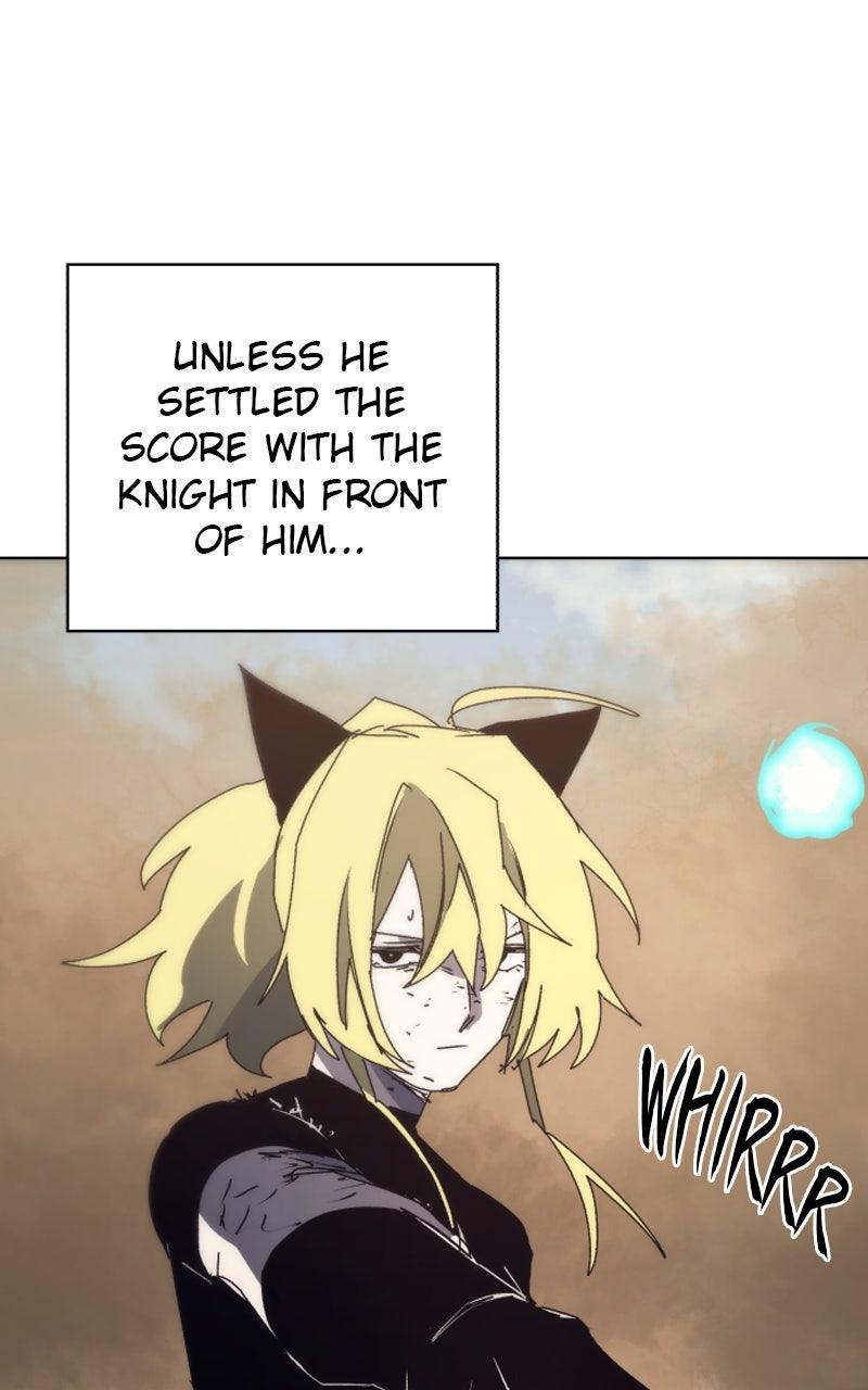 The Ember Knight Chap 187 - Next Chap 188
