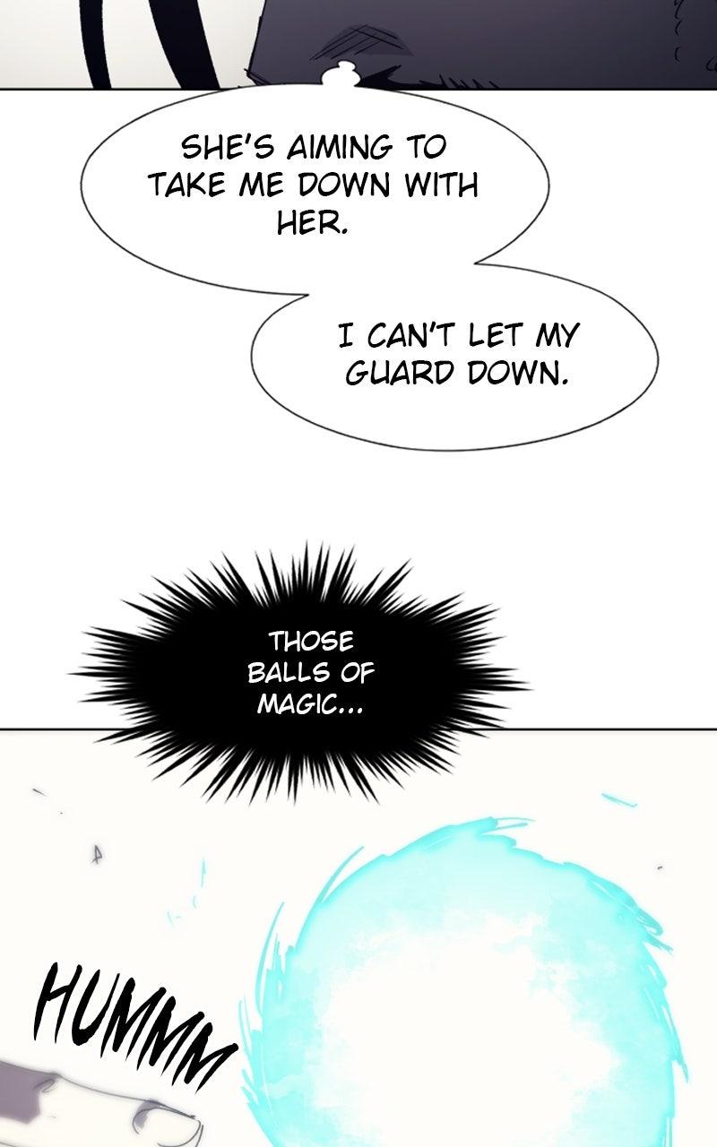 The Ember Knight Chap 187 - Next Chap 188