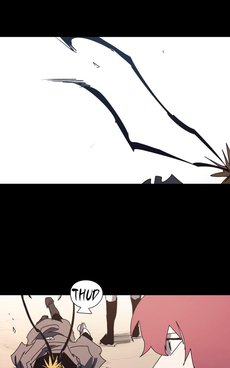 The Ember Knight Chap 187 - Next Chap 188