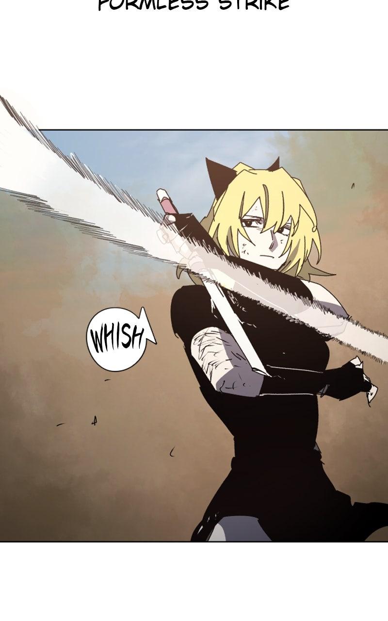 The Ember Knight Chap 187 - Next Chap 188