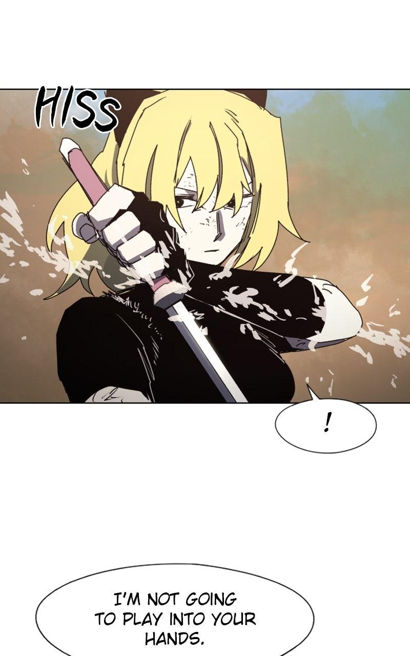 The Ember Knight Chap 187 - Next Chap 188