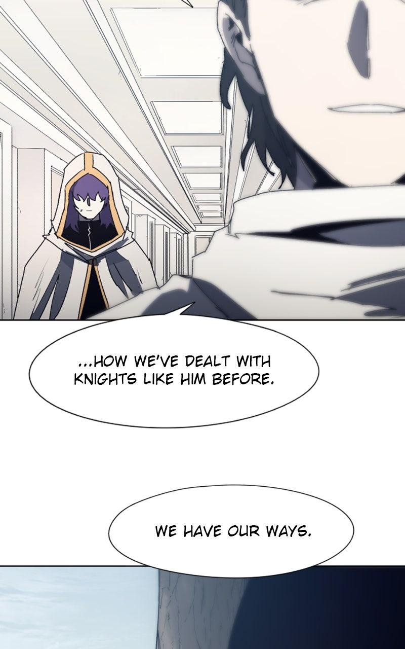 The Ember Knight Chap 185 - Next Chap 186