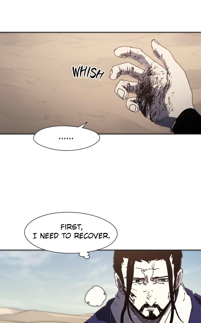 The Ember Knight Chap 185 - Next Chap 186