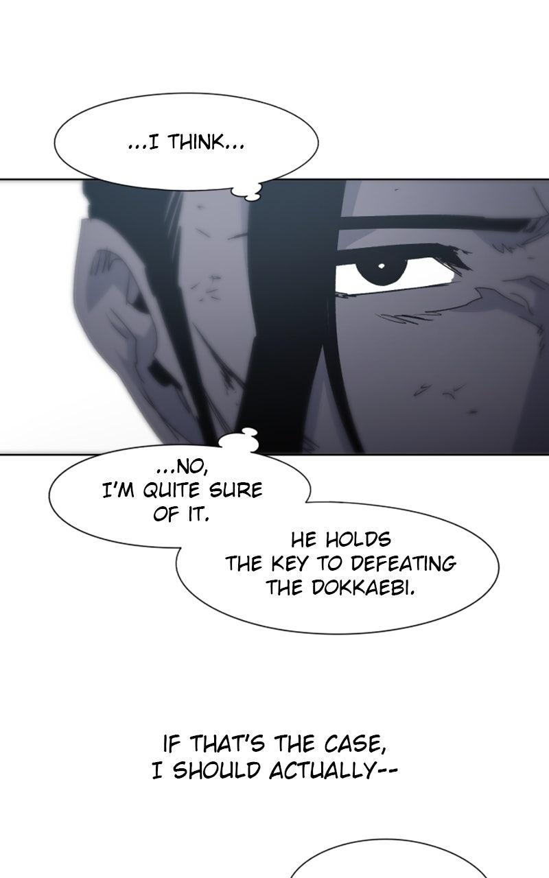 The Ember Knight Chap 185 - Next Chap 186