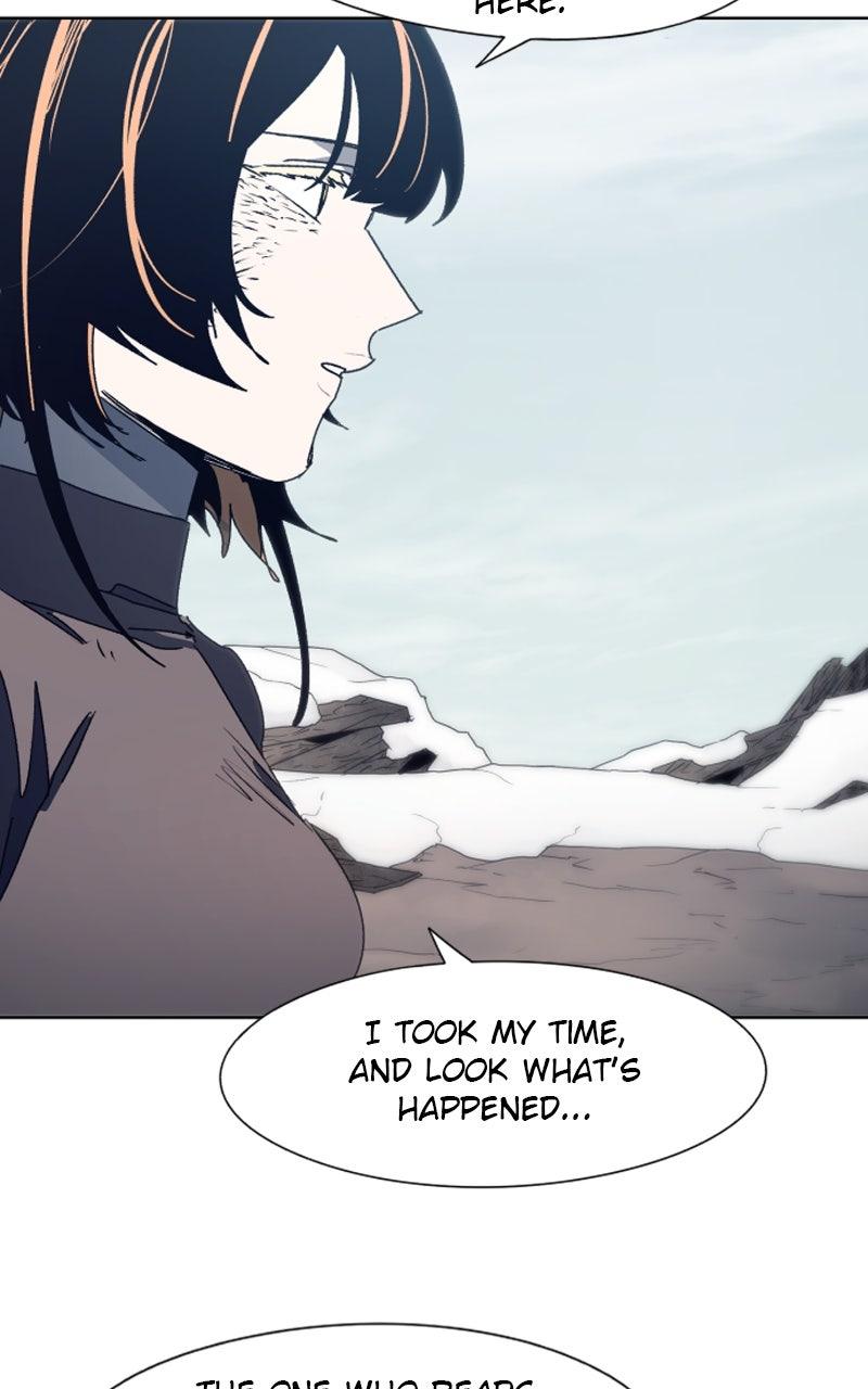 The Ember Knight Chap 185 - Next Chap 186