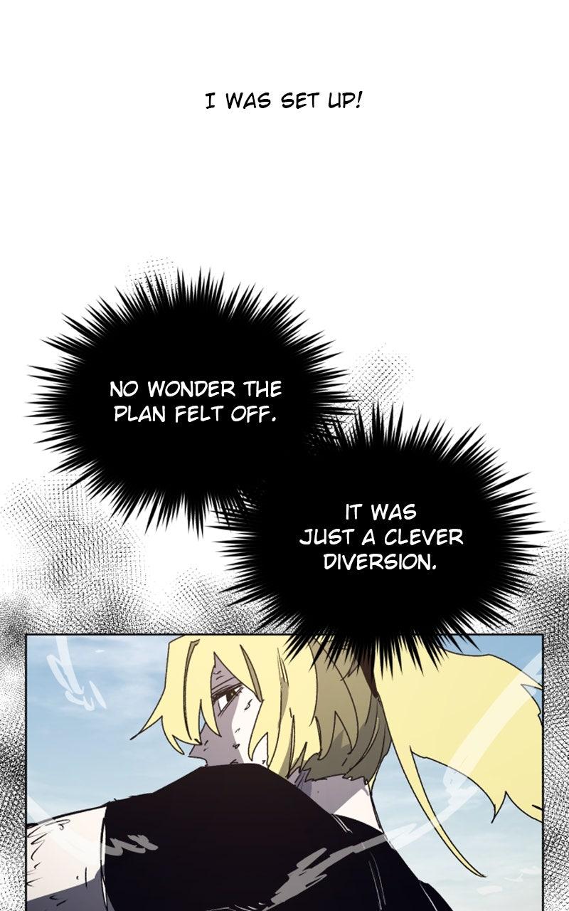 The Ember Knight Chap 186 - Next Chap 187