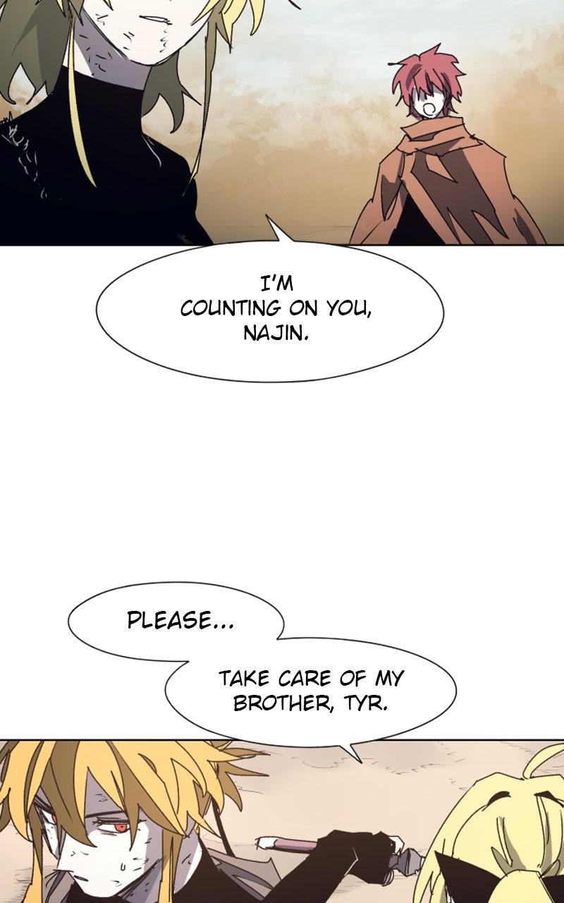 The Ember Knight Chap 186 - Next Chap 187