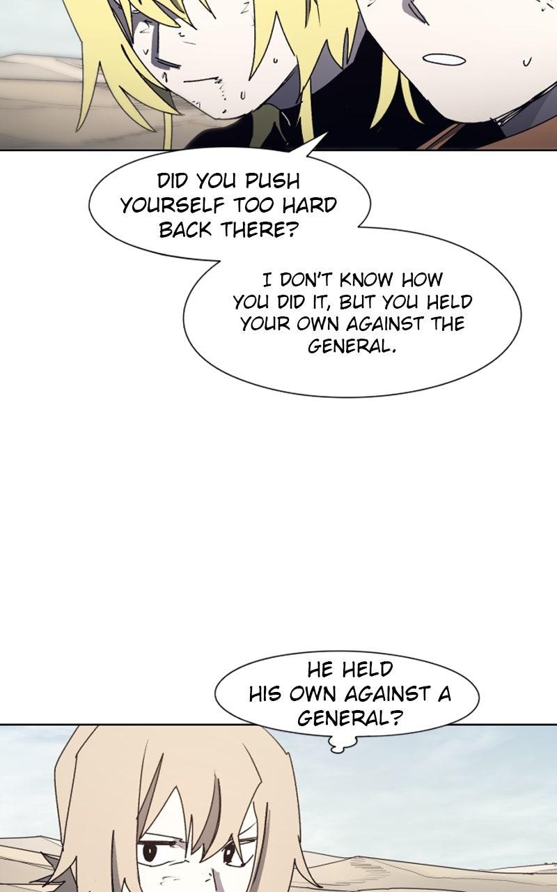 The Ember Knight Chap 186 - Next Chap 187