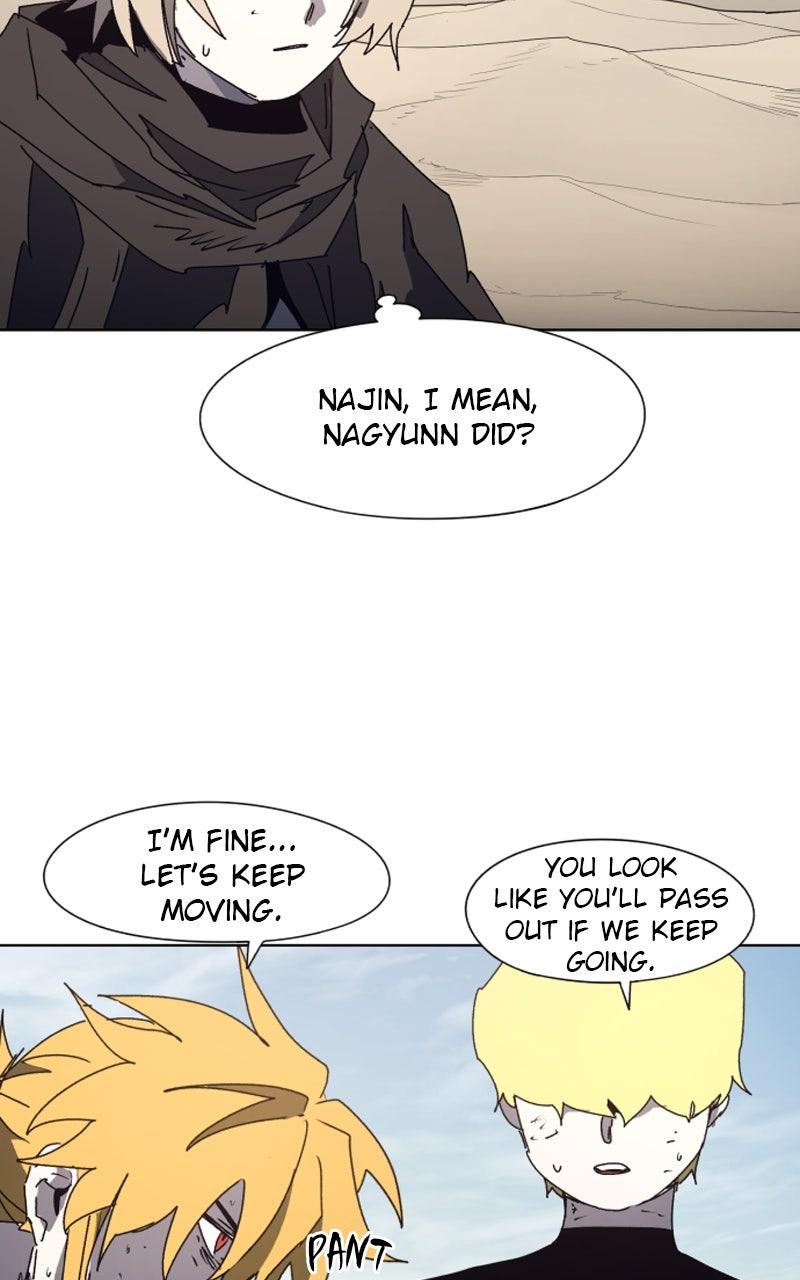 The Ember Knight Chap 186 - Next Chap 187