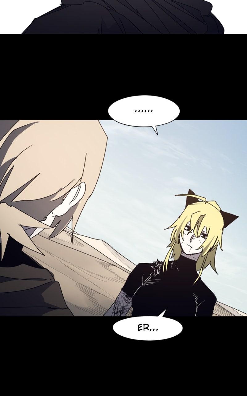 The Ember Knight Chap 186 - Next Chap 187
