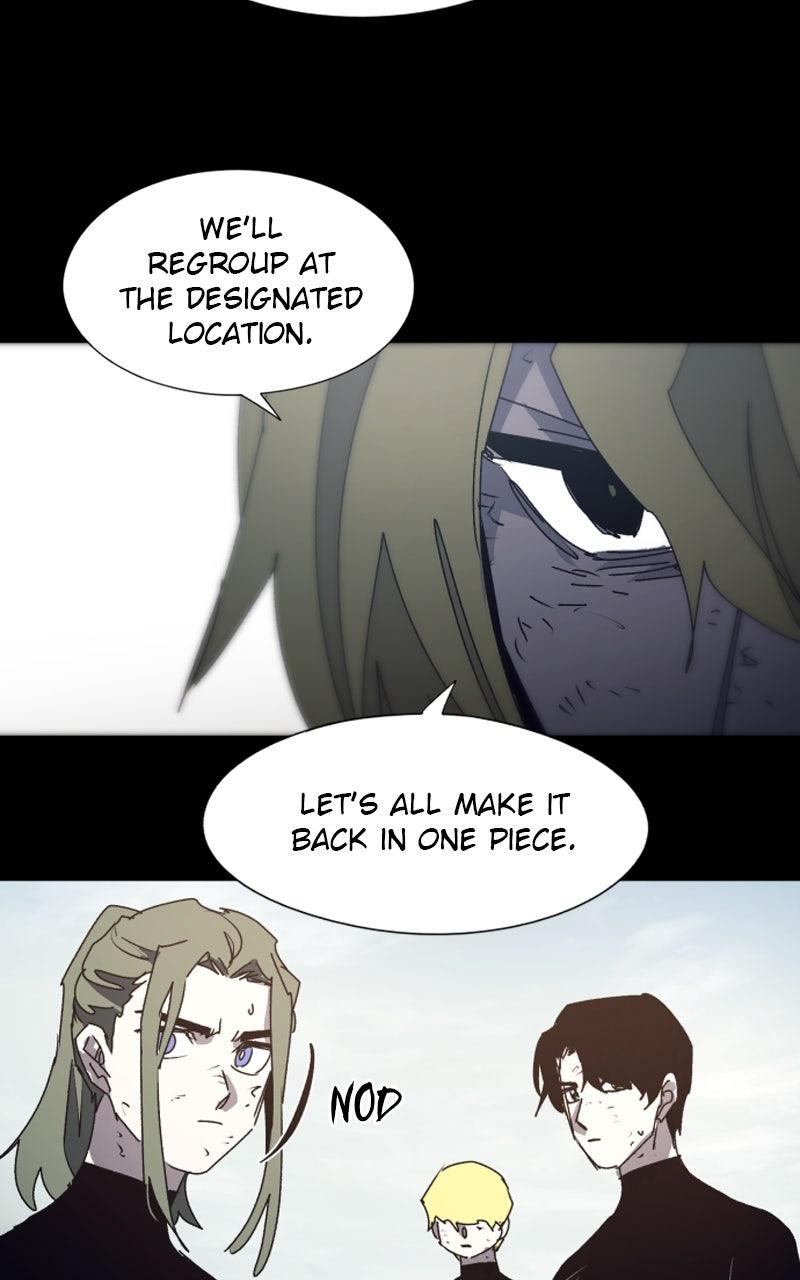 The Ember Knight Chap 186 - Next Chap 187