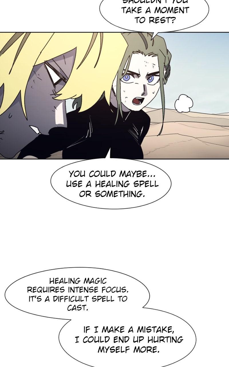 The Ember Knight Chap 186 - Next Chap 187