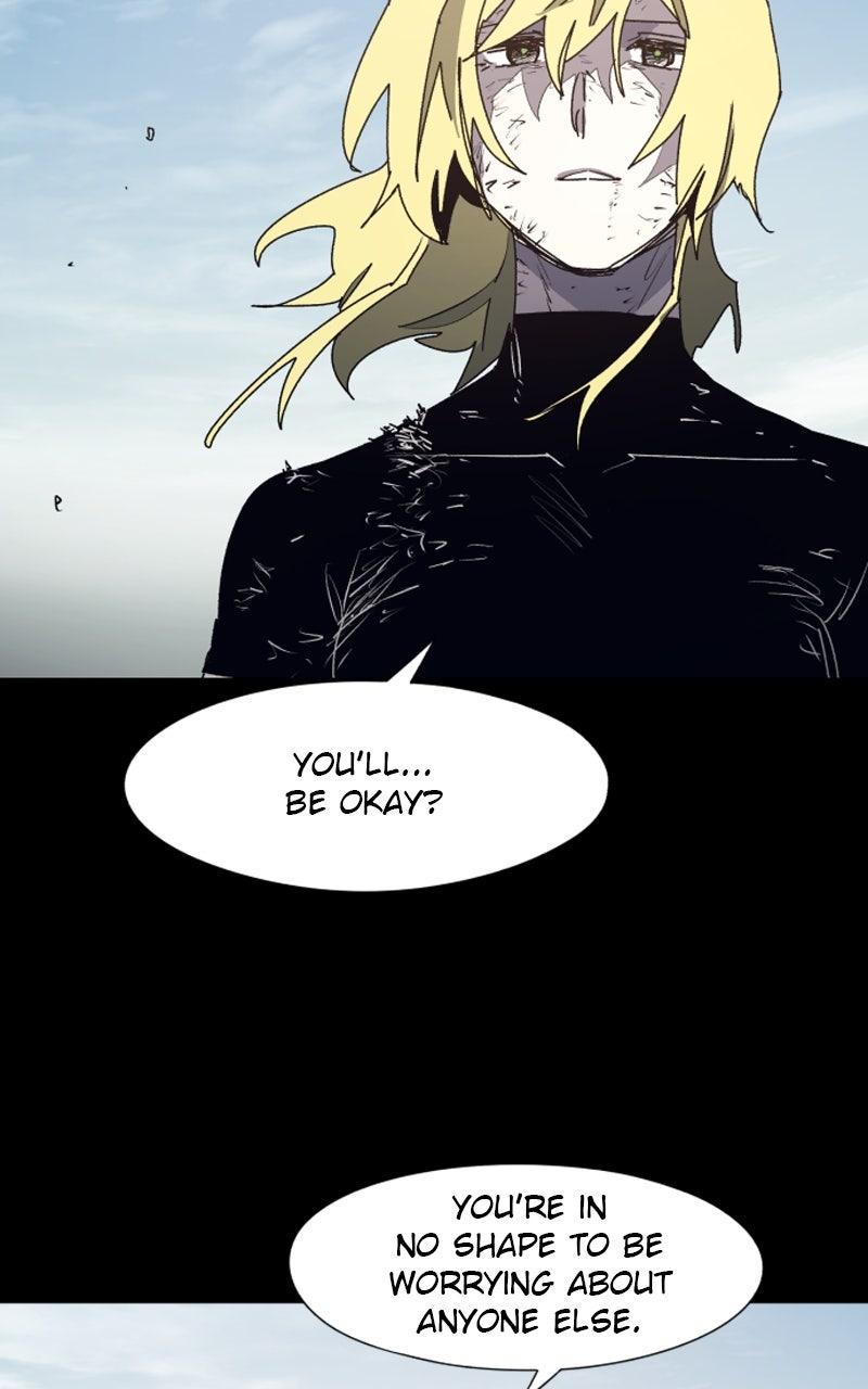 The Ember Knight Chap 186 - Next Chap 187