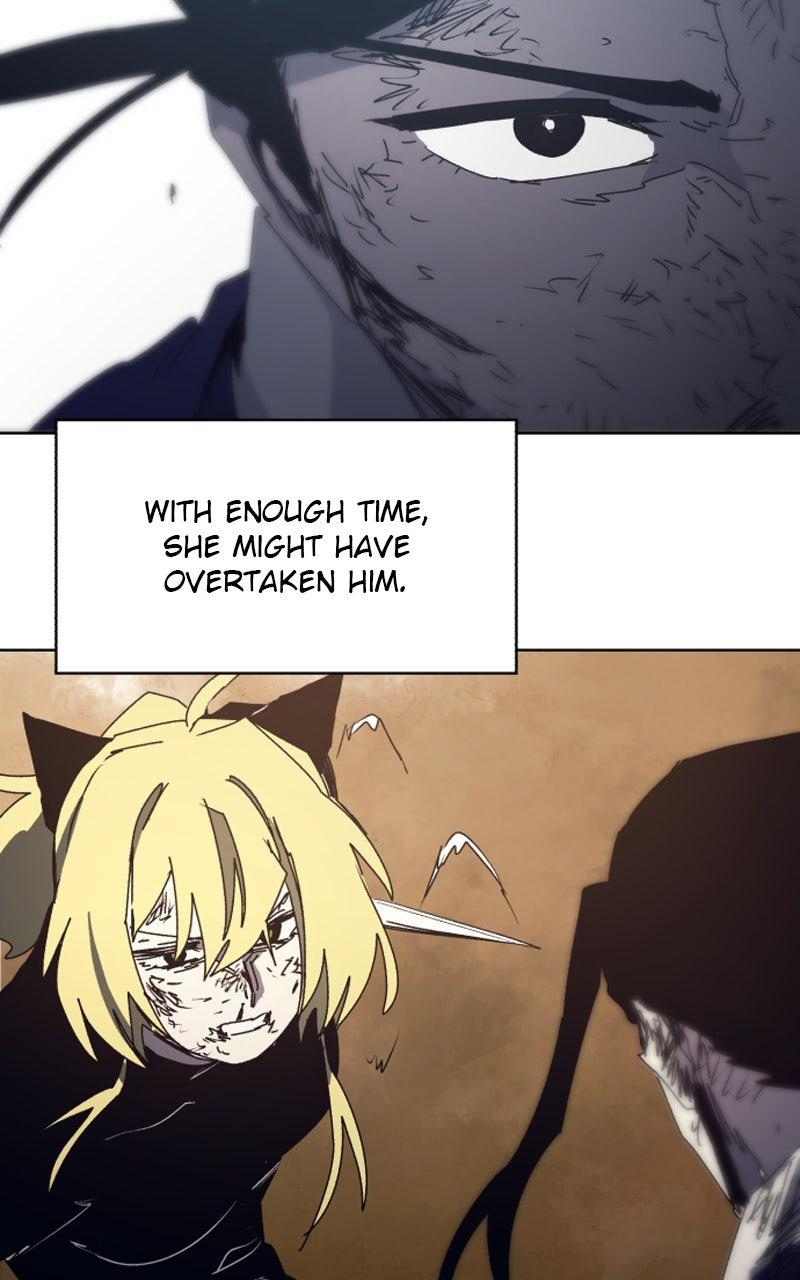 The Ember Knight Chap 188 - Next Chap 189