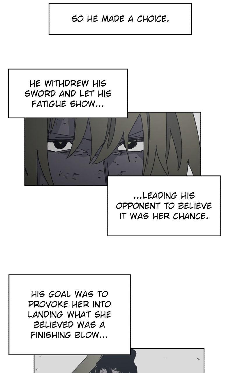 The Ember Knight Chap 188 - Next Chap 189
