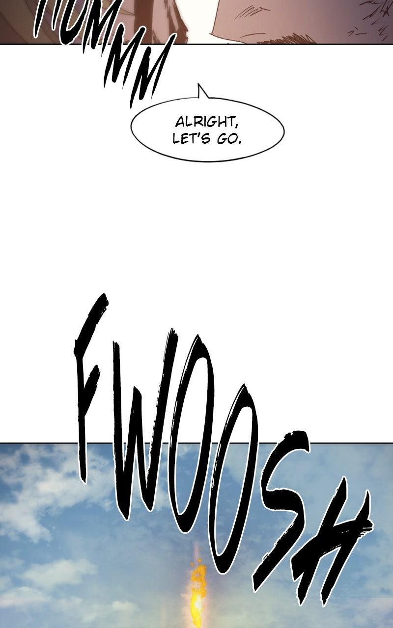 The Ember Knight Chap 188 - Next Chap 189