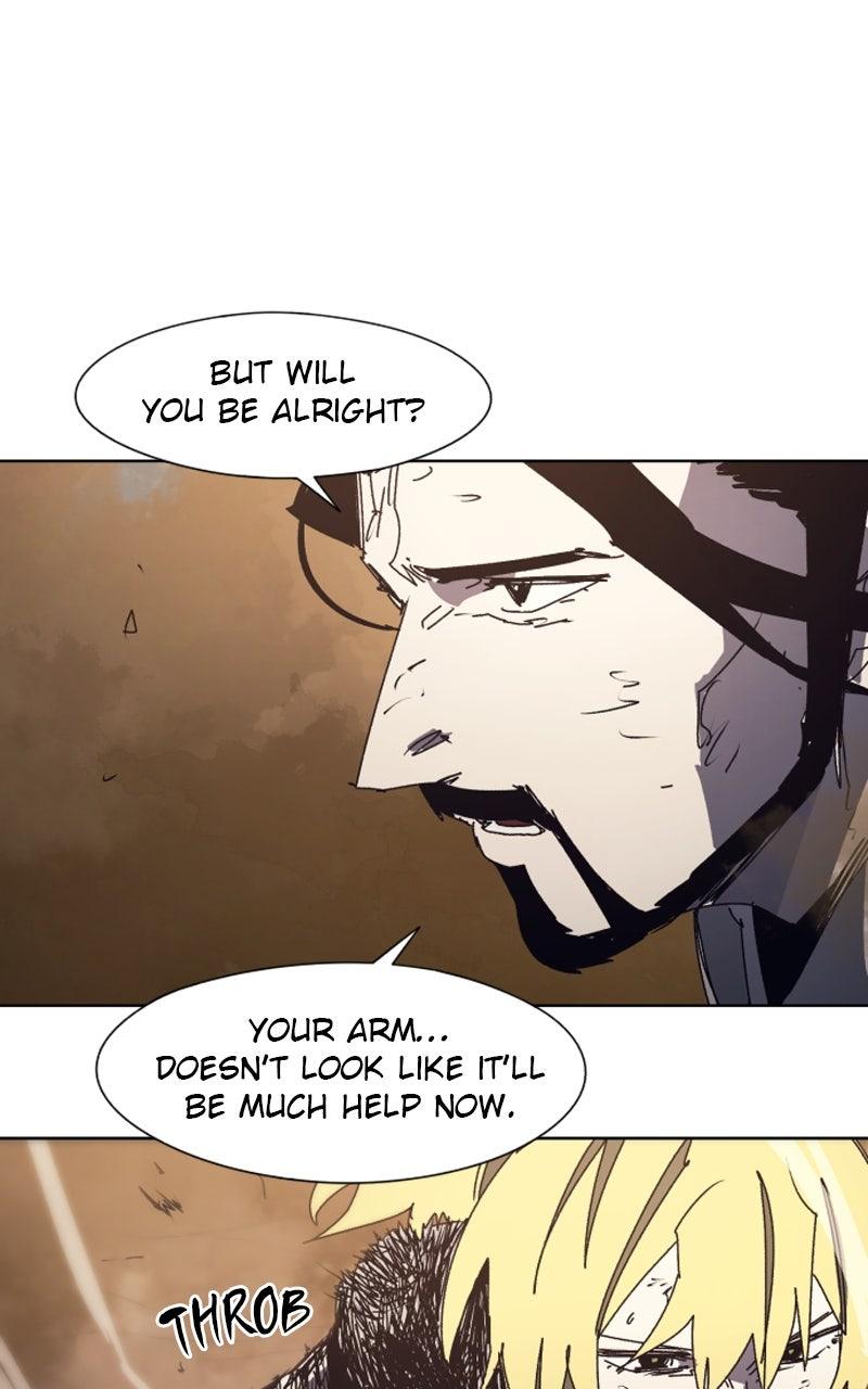 The Ember Knight Chap 188 - Next Chap 189
