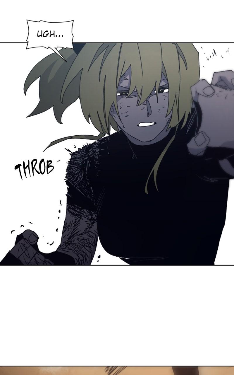 The Ember Knight Chap 188 - Next Chap 189