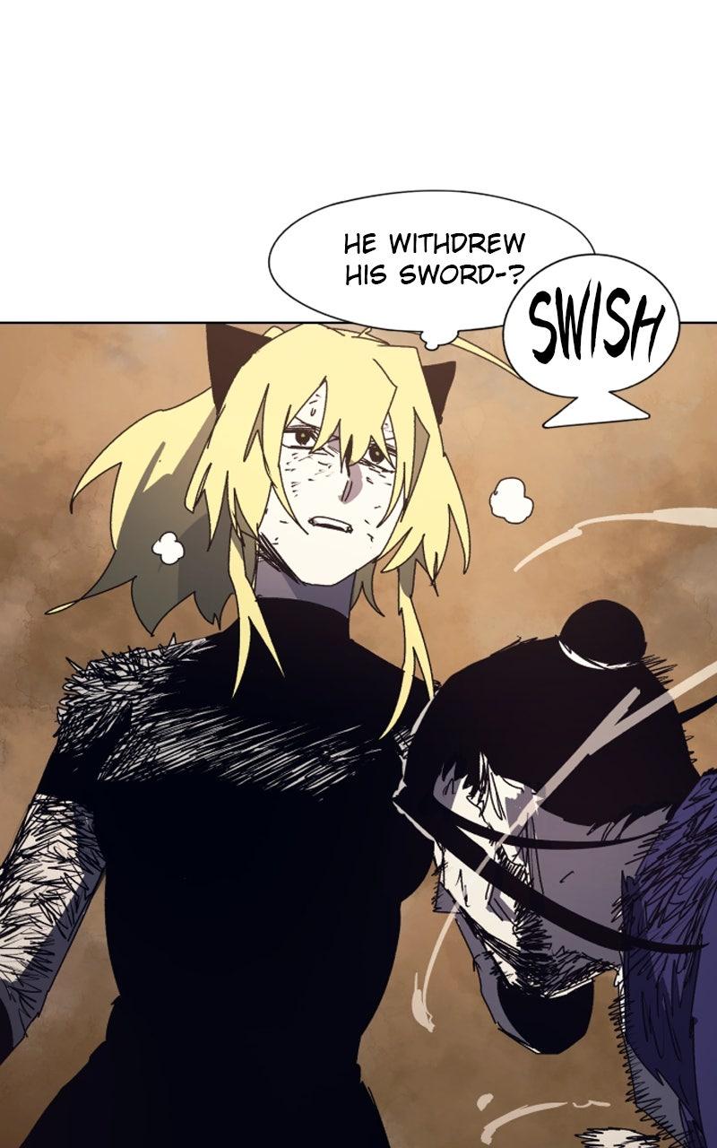 The Ember Knight Chap 188 - Next Chap 189