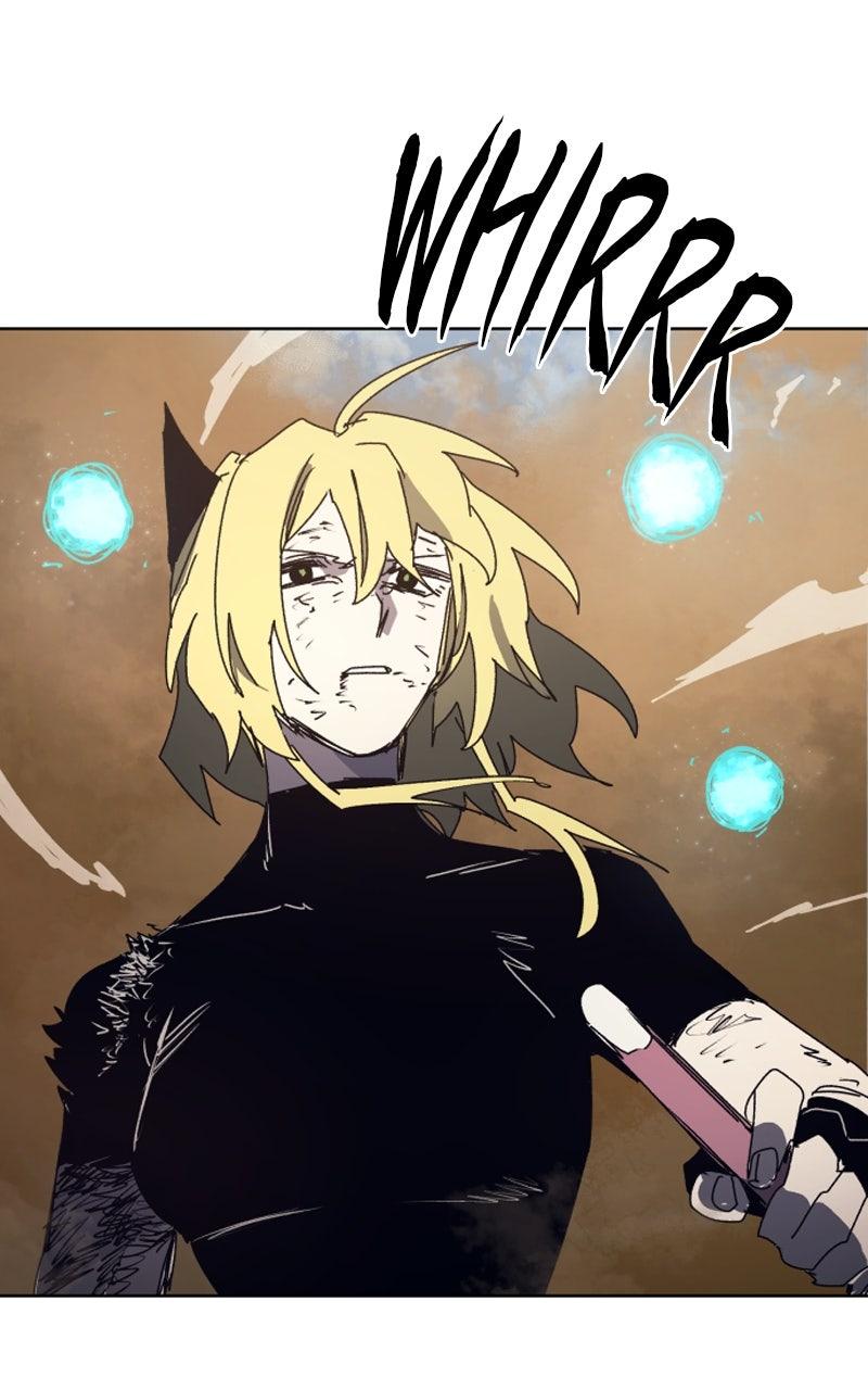 The Ember Knight Chap 188 - Next Chap 189
