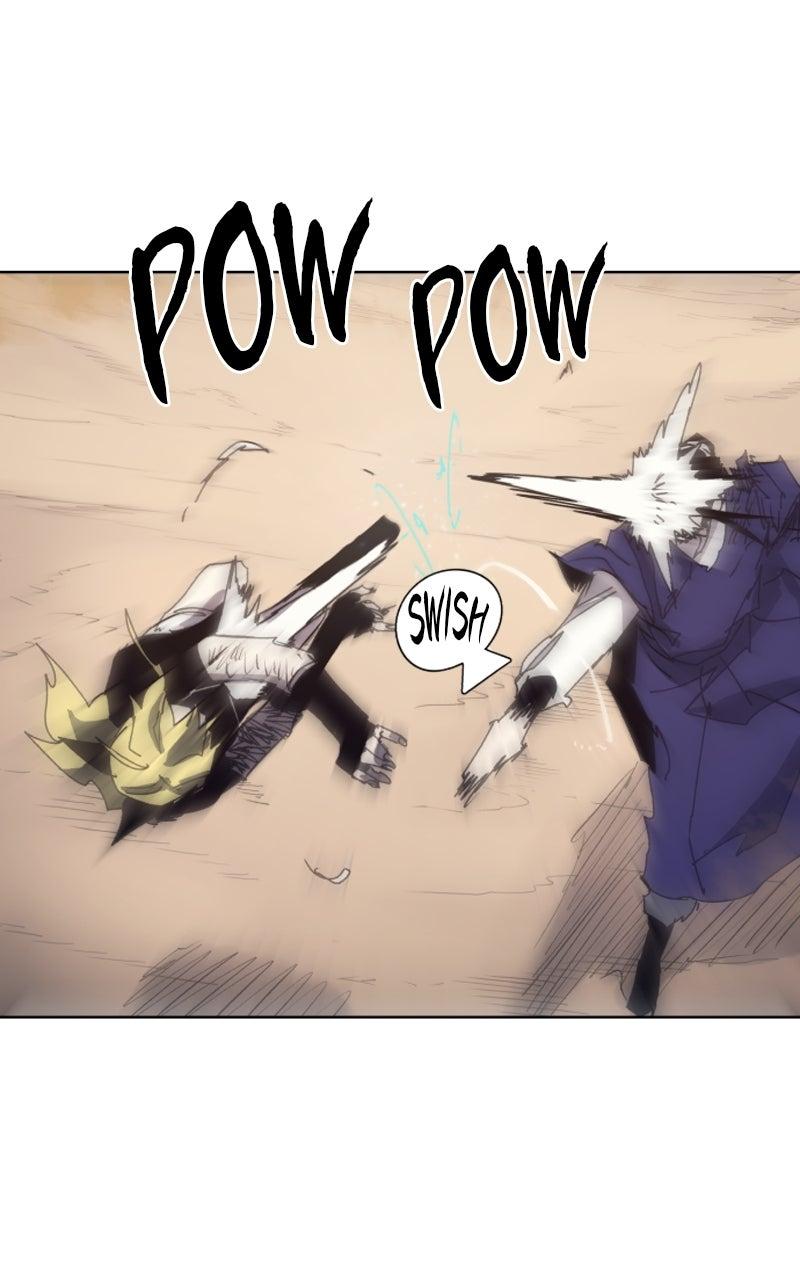 The Ember Knight Chap 188 - Next Chap 189