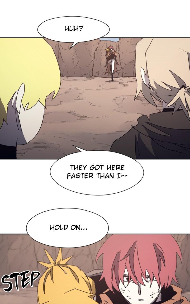 The Ember Knight Chap 189 - Next Chap 190