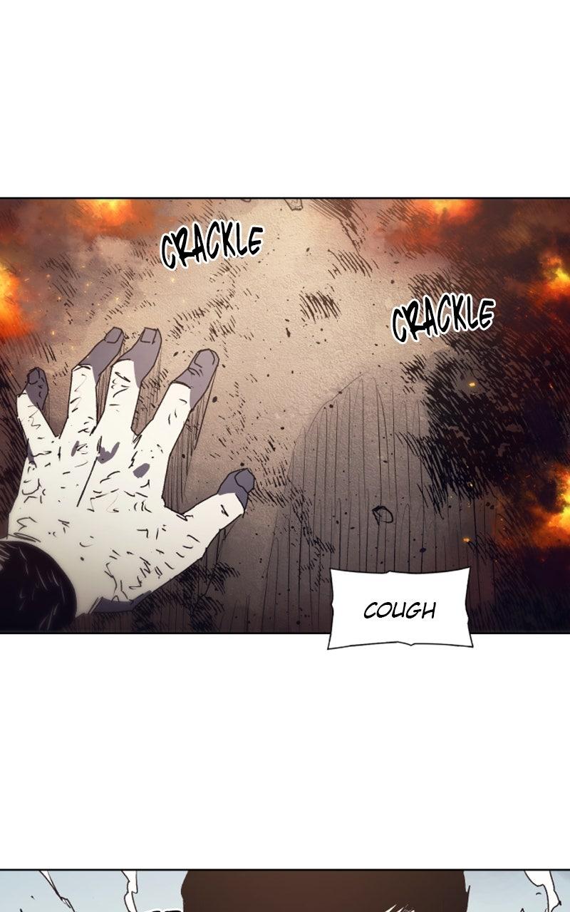 The Ember Knight Chap 189 - Next Chap 190