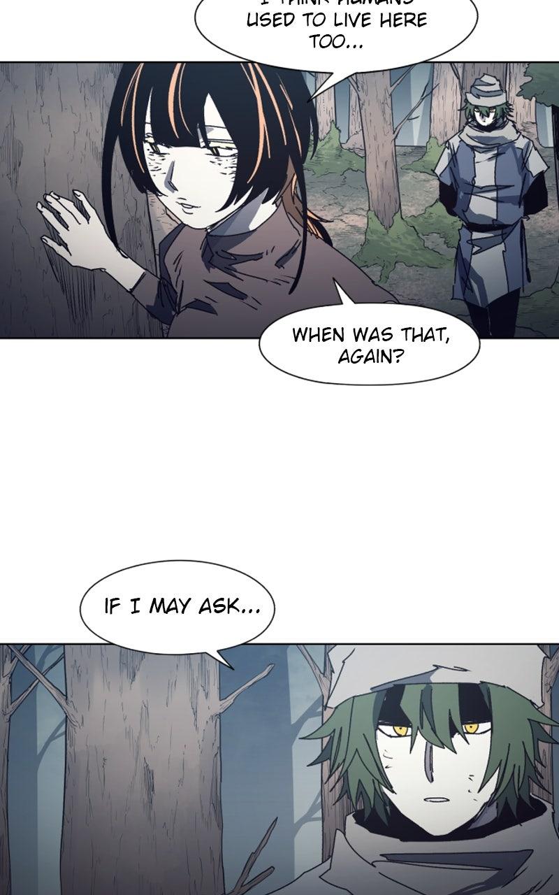 The Ember Knight Chap 189 - Next Chap 190