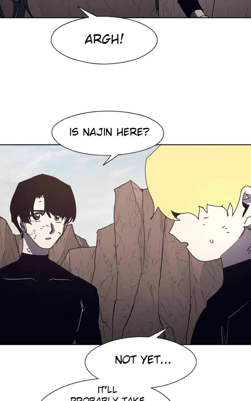 The Ember Knight Chap 189 - Next Chap 190