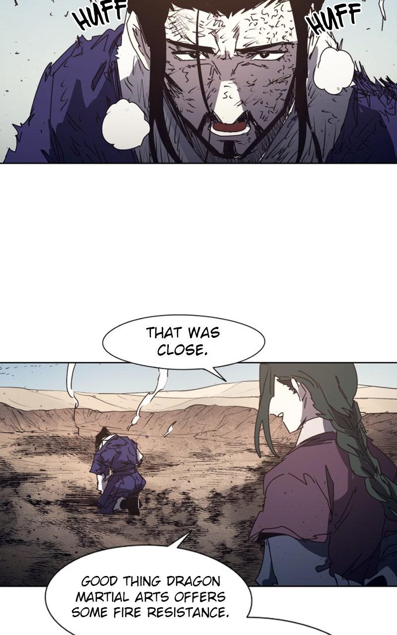 The Ember Knight Chap 189 - Next Chap 190