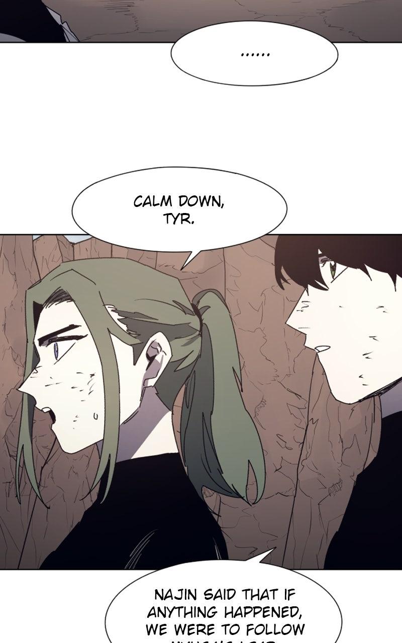 The Ember Knight Chap 189 - Next Chap 190