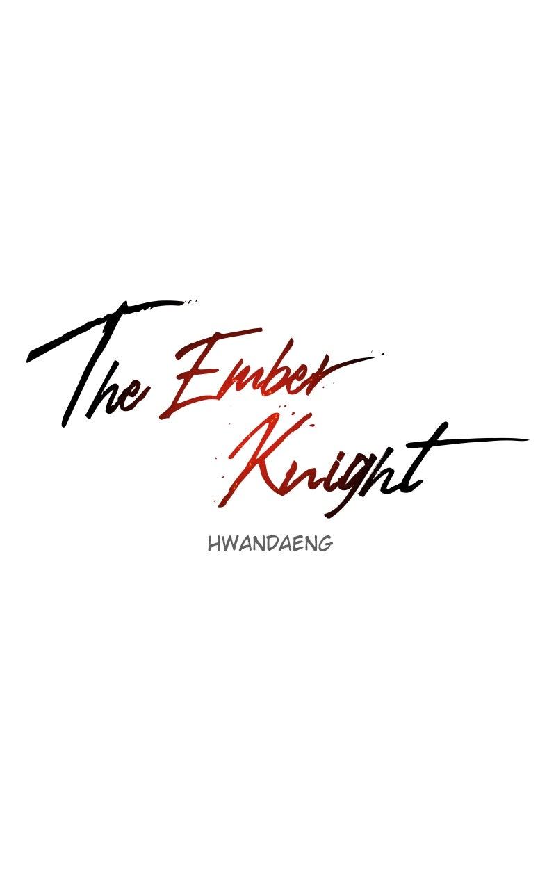 The Ember Knight Chap 189 - Next Chap 190