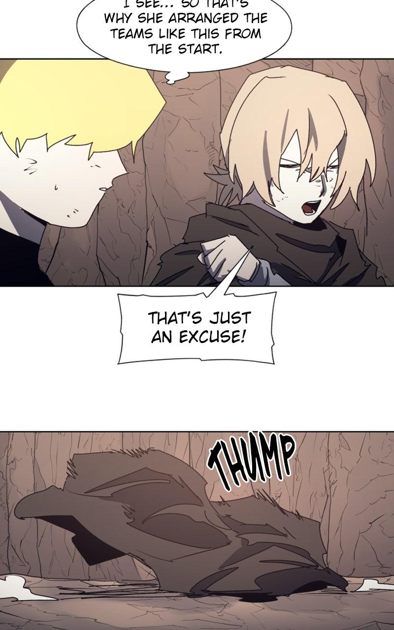 The Ember Knight Chap 189 - Next Chap 190