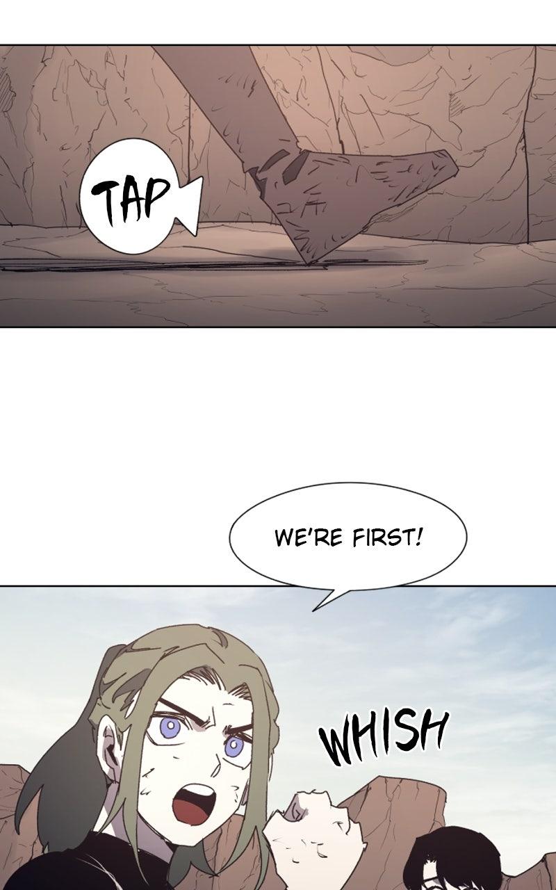 The Ember Knight Chap 189 - Next Chap 190
