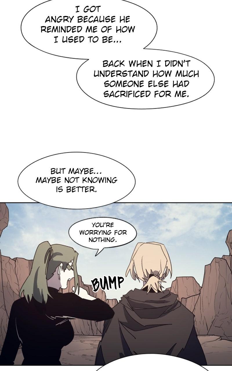 The Ember Knight Chap 189 - Next Chap 190