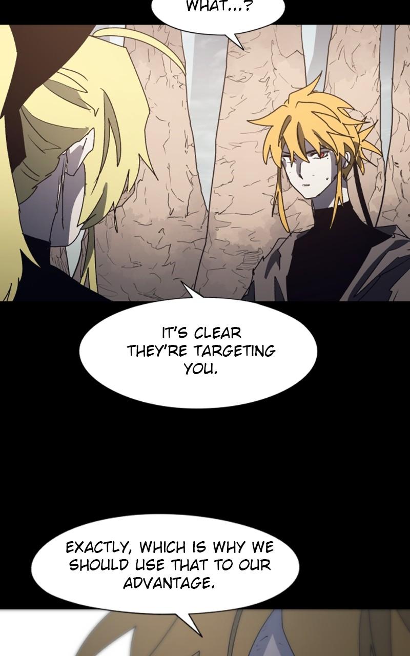 The Ember Knight Chap 180 - Next Chap 181