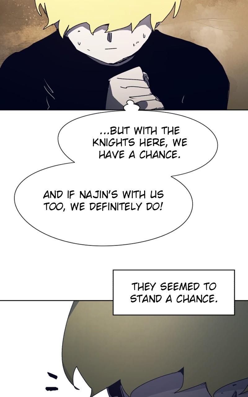 The Ember Knight Chap 180 - Next Chap 181