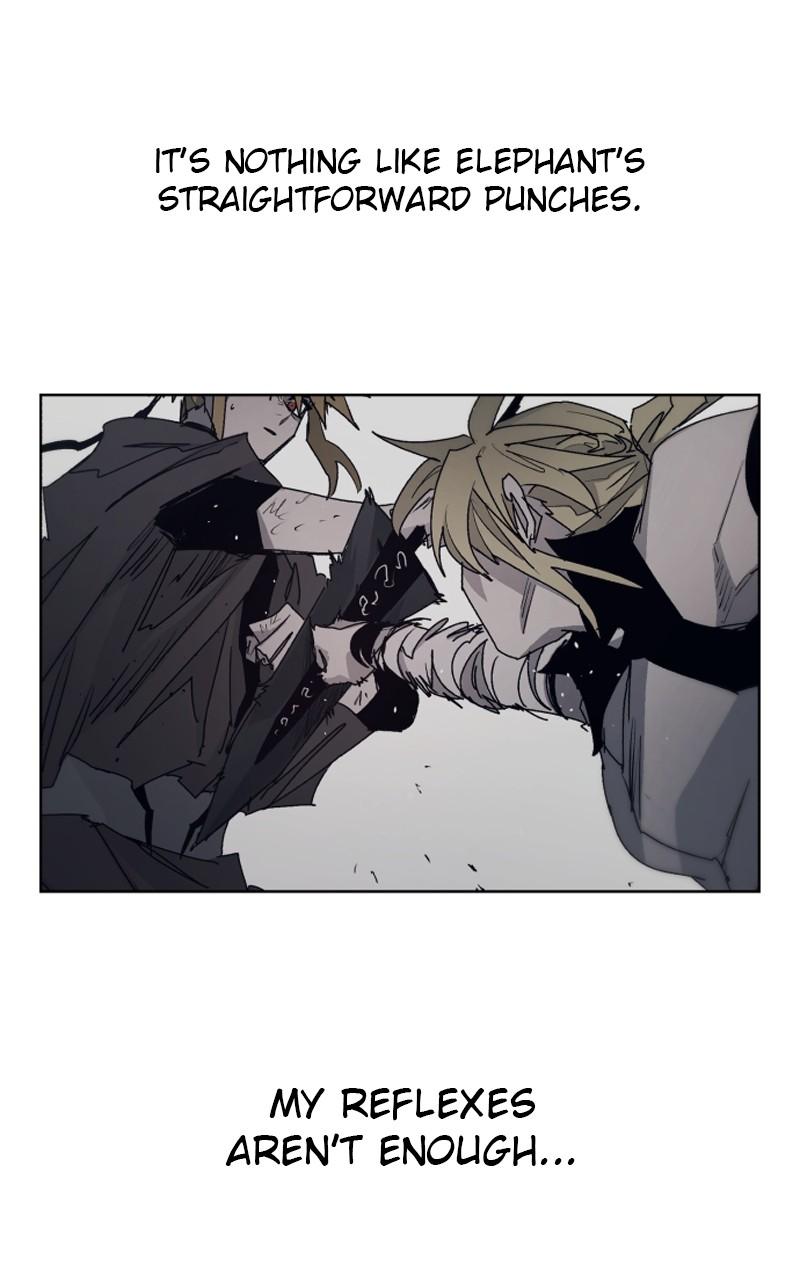 The Ember Knight Chap 181 - Next Chap 182