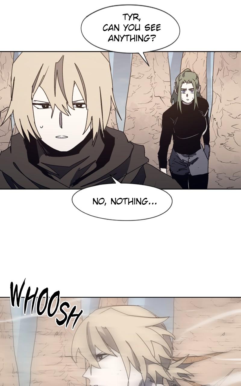 The Ember Knight Chap 181 - Next Chap 182