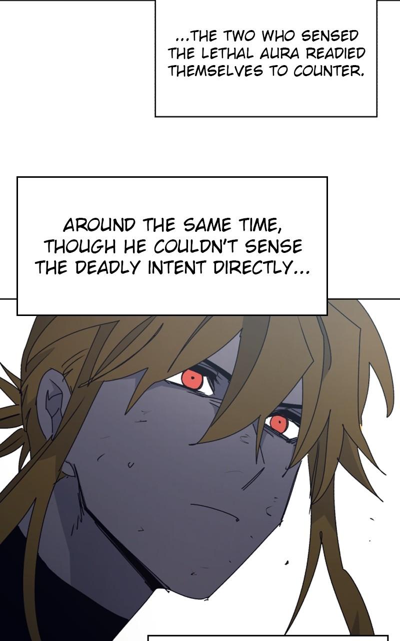 The Ember Knight Chap 181 - Next Chap 182