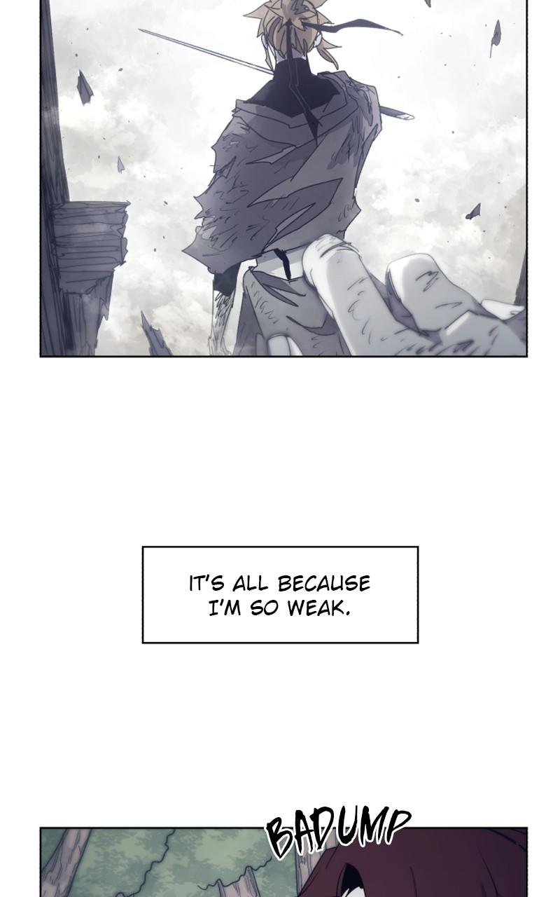 The Ember Knight Chap 181 - Next Chap 182