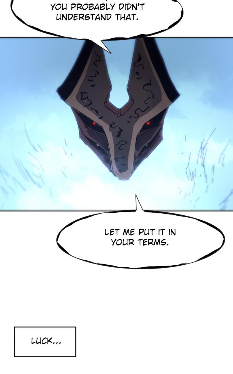 The Ember Knight Chap 181 - Next Chap 182