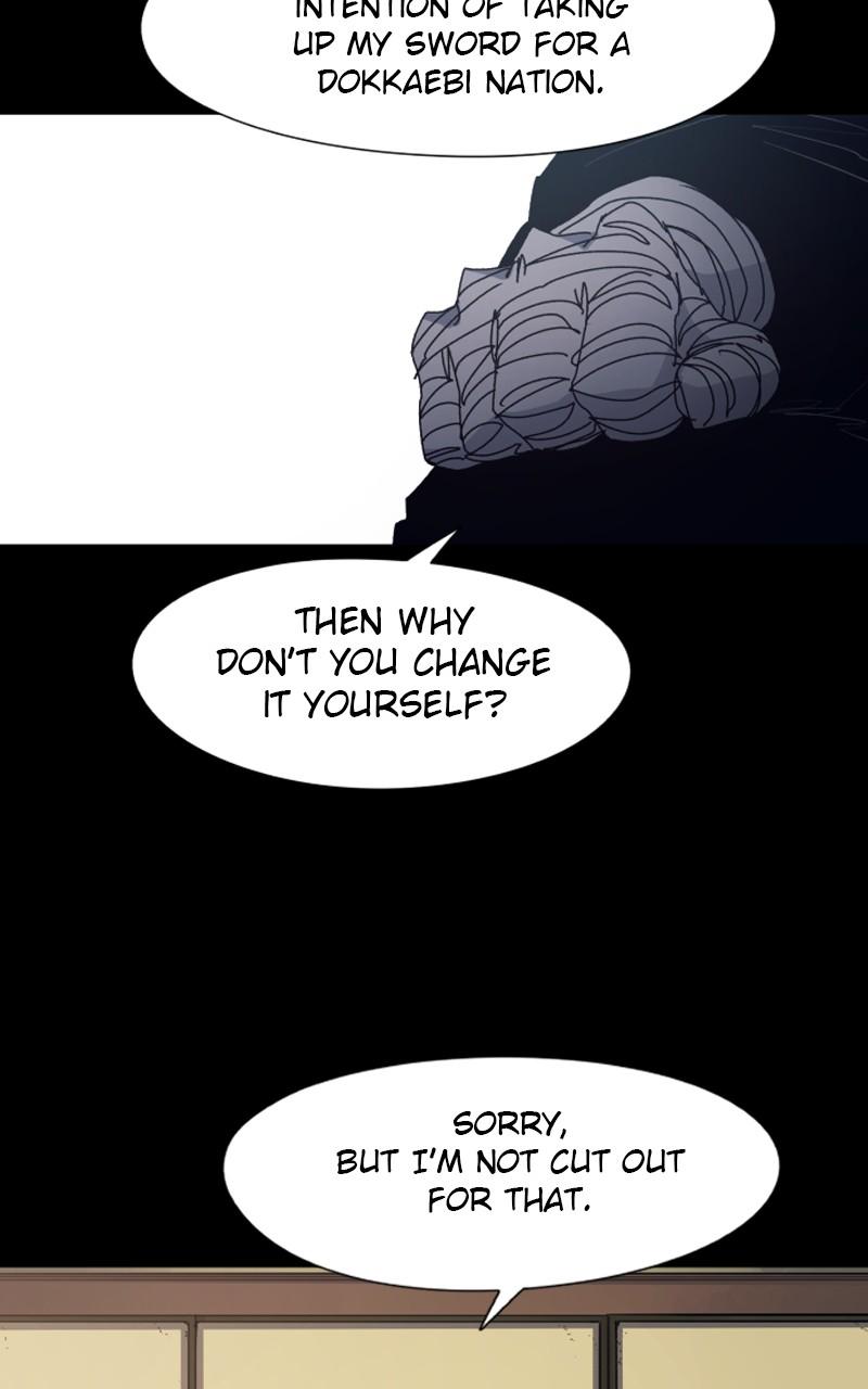 The Ember Knight Chap 181 - Next Chap 182